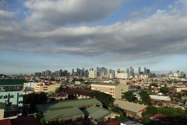 Hotel Urban Travellers