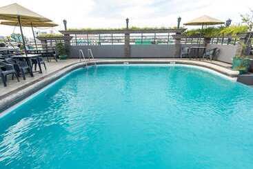 Szálloda Urban Travellers