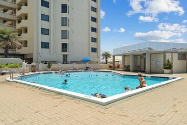 Жильё для туристов Inlet Reef Club By Panhandle Getaways