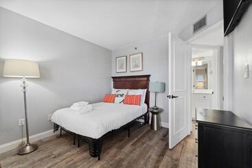 Turistlejligheder Inlet Reef Club By Panhandle Getaways