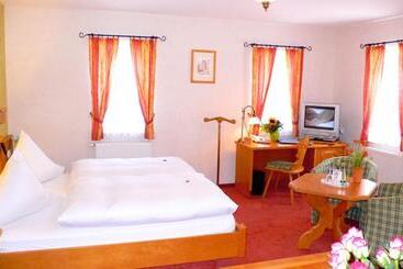 Landhotel Quirle Häusl