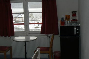 Aparthotel Le Beau Cottage