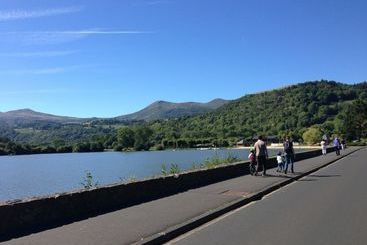 アパートホテル Le Beau Cottage