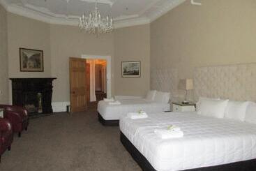 מוטל Valmai House Cambridge