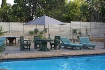 Pension Emerald Guesthouse