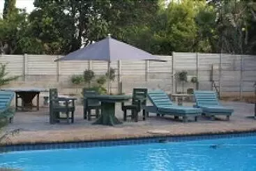 Pensione Emerald Guesthouse