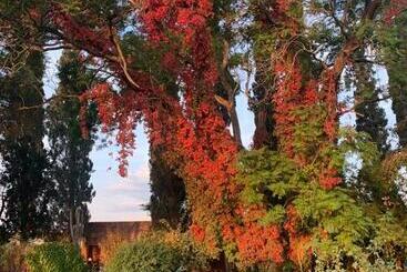 Pension Geralds Gift Guest House