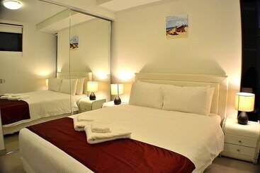 דירות לתיירים Royal Stays Apartments Clarendon St