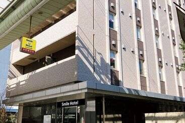 Smile Hotel Kokura