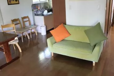 Turistihuoneistot Tocotoco House