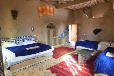 Auberge De Charme Les Dunes D´or