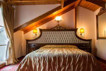 Hotell Alexios Luxury