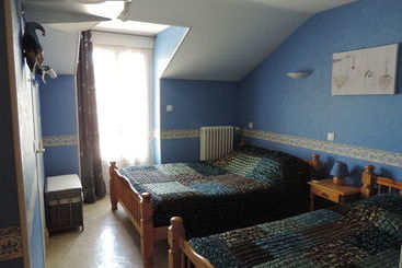 مبيت وإفطار Auberge De La Normandie