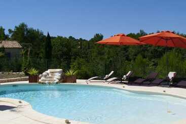 צימר Chambres D Hôtes Les Huppes