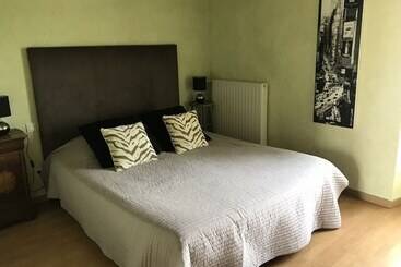 Bed and Breakfast Chambres D Hôtes Les Laitières