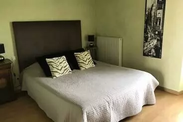 Bed & Breakfast Chambres D Hôtes Les Laitières