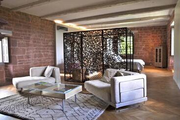 住宿加早餐 Château De Marsac