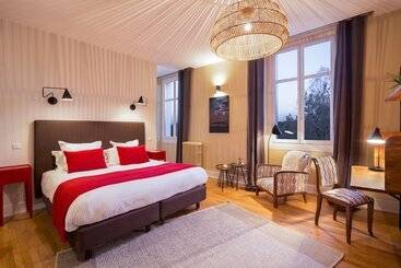 Bed and Breakfast L Autre Rives