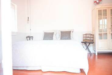 민박 La Chambre 21