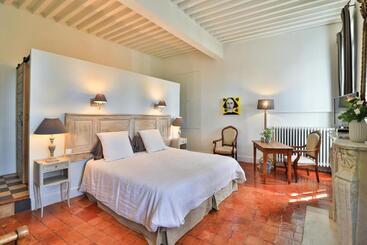 Bed and Breakfast Le Jardin De Mazan