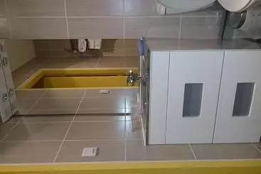 تختخواب و صبحانه Le Miracle