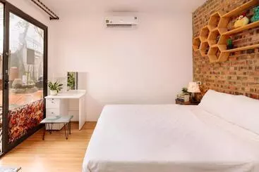 Wafami Hostel Ninh Binh