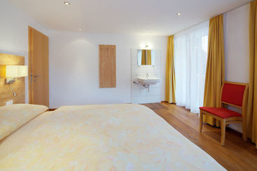 Matterhorngruss Apartments