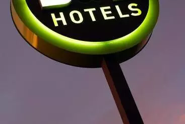 B&b Hotel Bayonne