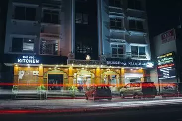 Hotel Ambaari