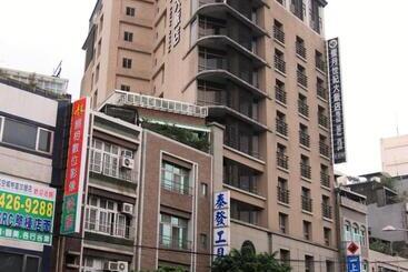 Century Hotel Taoyuan