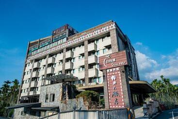 هتل Classic Shvatan