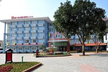 هتل Duy Tan Vinh