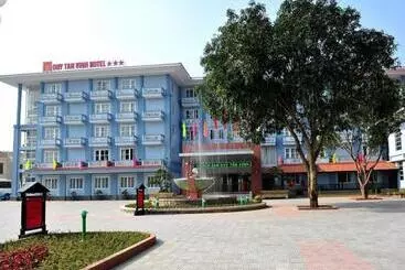 هتل Duy Tan Vinh