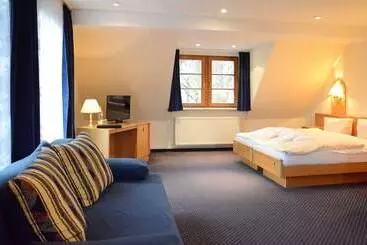 Fritz Aparthotel Potsdam