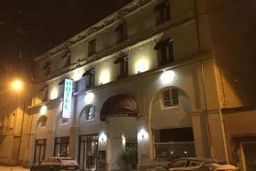 Hotel Hôtel L Univers
