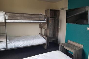 Hotel Hôtel Jeanne D'arc