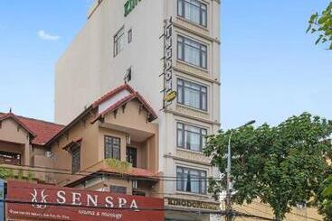 فندق Kingdom Da Nang