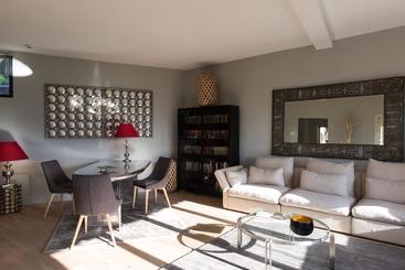 ホテル Hôtel La Maison De Crillon