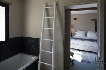 호텔 Hôtel La Maison De Crillon