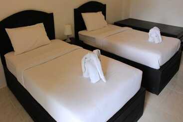 בית מלון כפרי Sp. Place