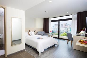 هتل Stella Maris Nha Trang