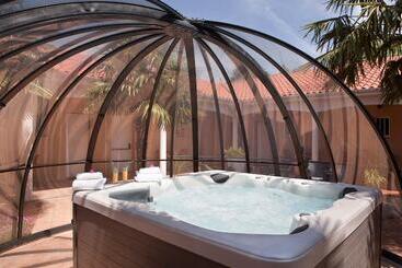 فندق The Originals City, Hôtel La Closerie, Nantes Nord