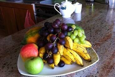 Pensão Chillax Villas