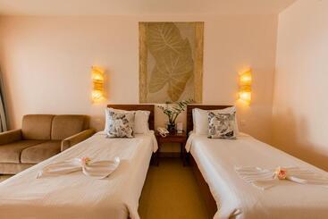 Prainha Resort By The Sea