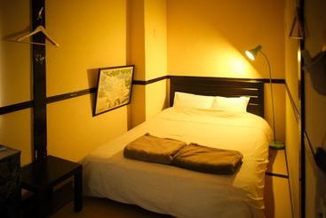 Nagasaki International Hostel Akari