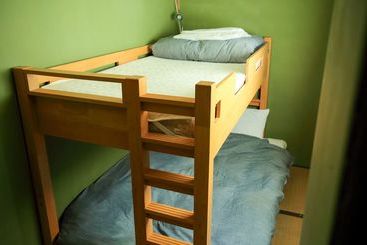 Nagasaki International Hostel Akari