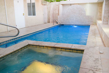 آپارتمانهای توریستها Aruba Comfort Apartments