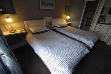 Bed and Breakfast Chyheira