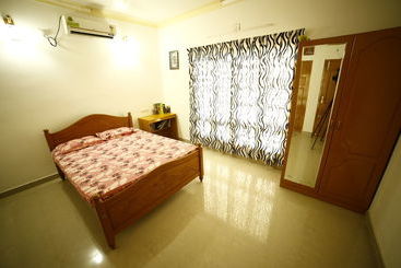 住宿加早餐  Cochin Cove Homestay