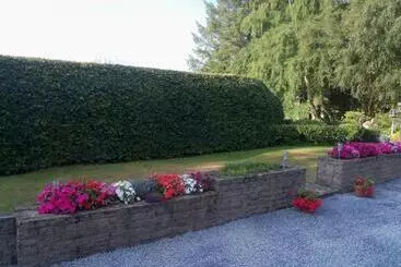 Aamiaismajoitus (B&B) Craignair Cottage